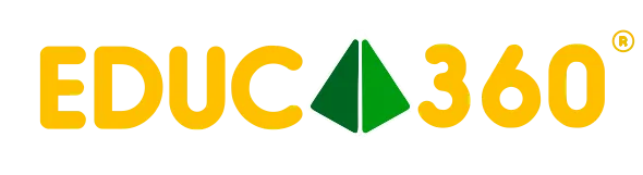 Educa360 Logo